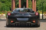 Ferrari 458 Italia by Cam Shaft 2011 года